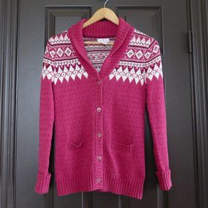 Lulurain Girls Cardigan- size 12